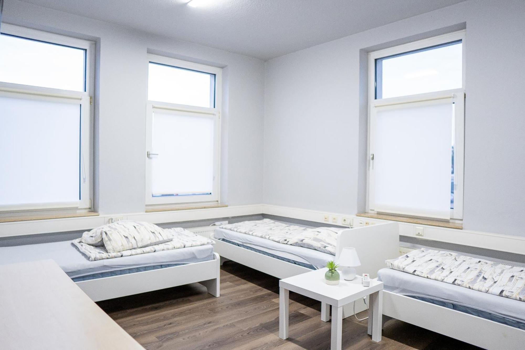 Sky Apartments Hannover Kültér fotó